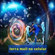 terra mail no celular